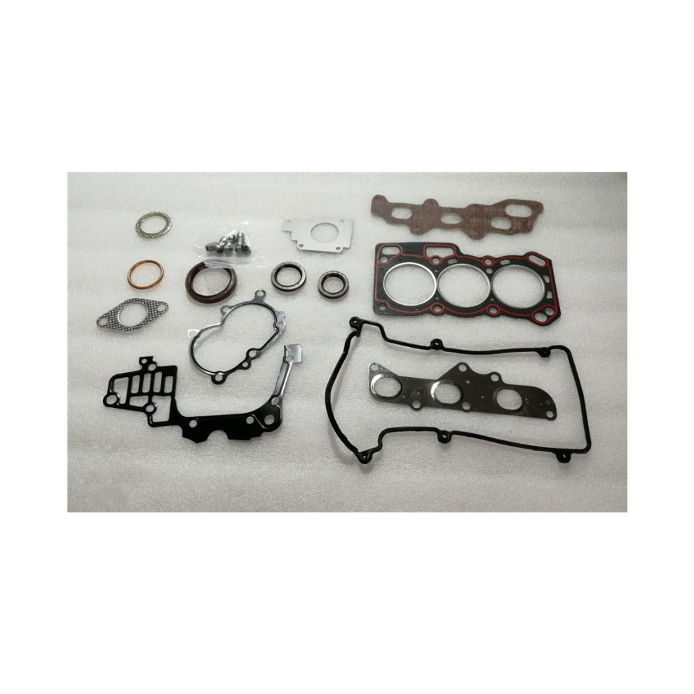 Engine Rebuilding Kit Engine Overhaul Package For Chery Qq S11 372 9042977857745