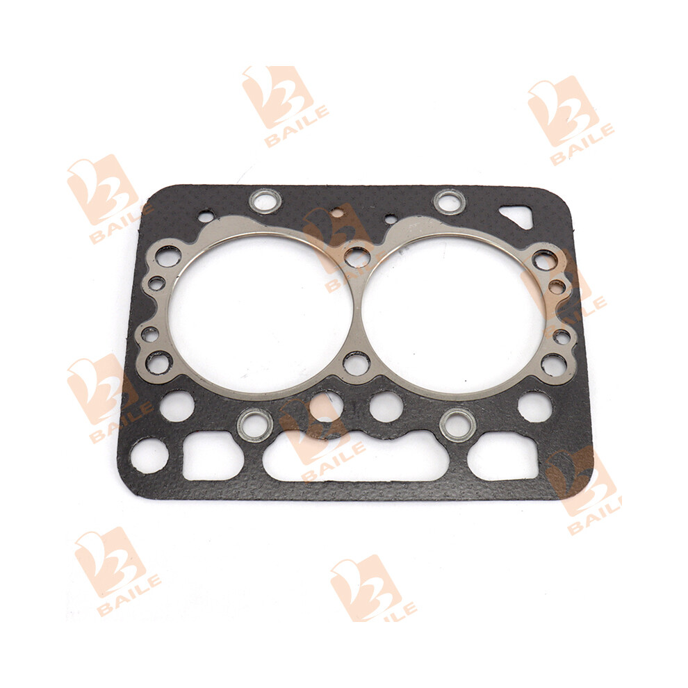 Z482-O Cylinder Head Gasket For Kubota Diesel Engine 9042977857776