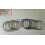 Piston ring For Chery 480  OEM:480EF-1004030 480EF-1004030BA 480EF-1004030CA 1