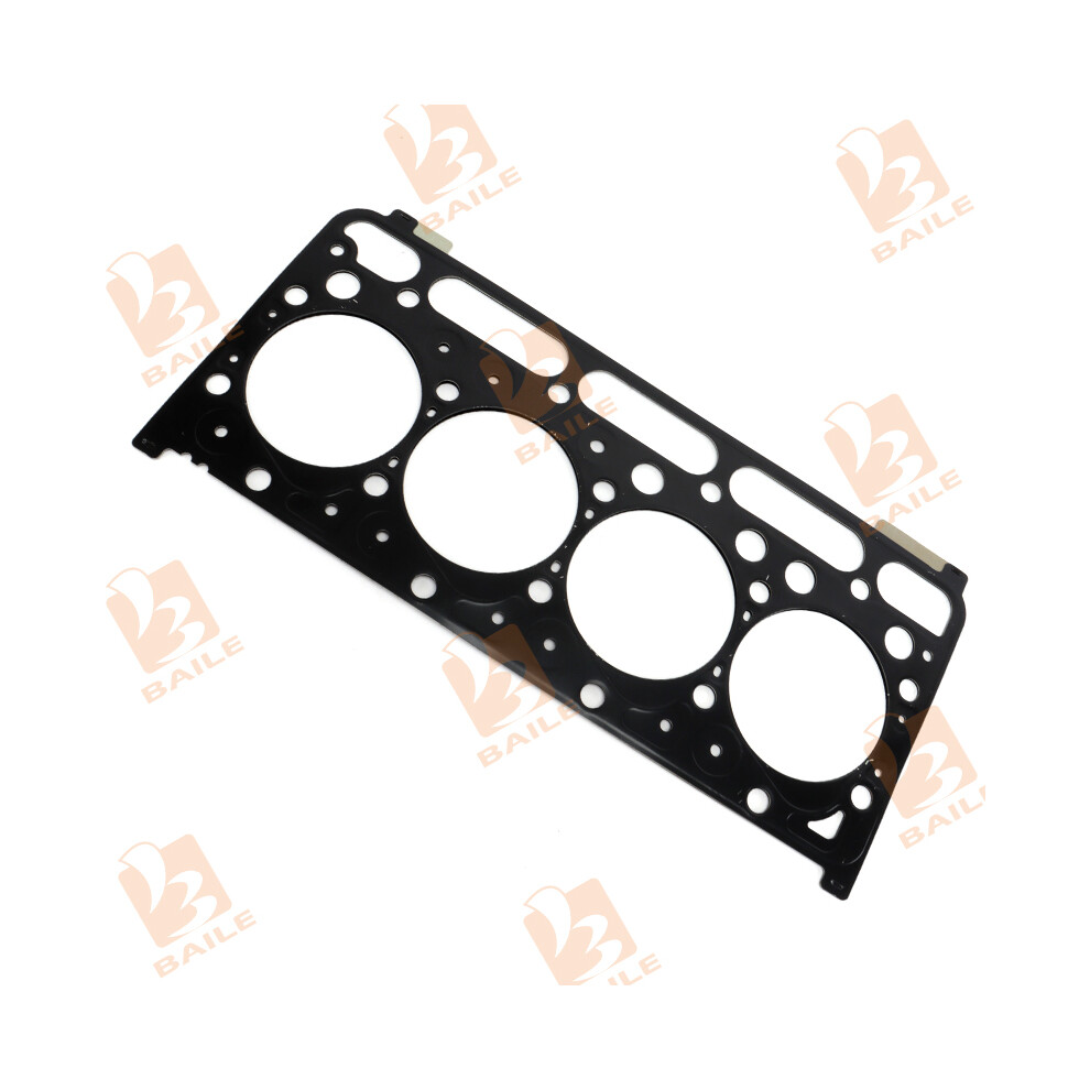 V2203 Head Gasket For Kubota 1G790-03312 Overhaul Rebuild Gasket 9042977857936