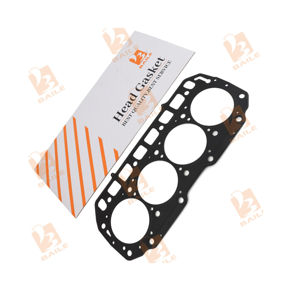 4Tnv98 Cylinder Head Gasket For Yanmar 4Tnv98t Engine 9042977858124
