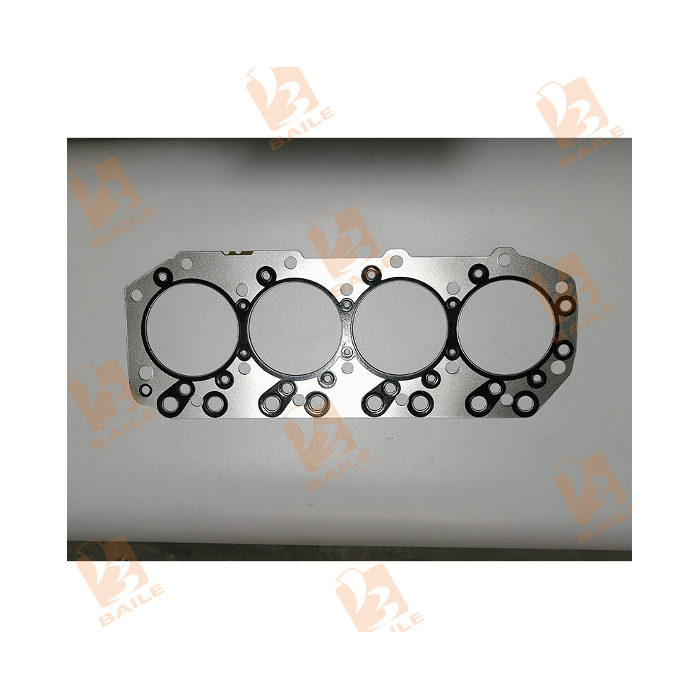 4Jb1 Cylinder Head Gasket For Isuzu Engine 9042977858391