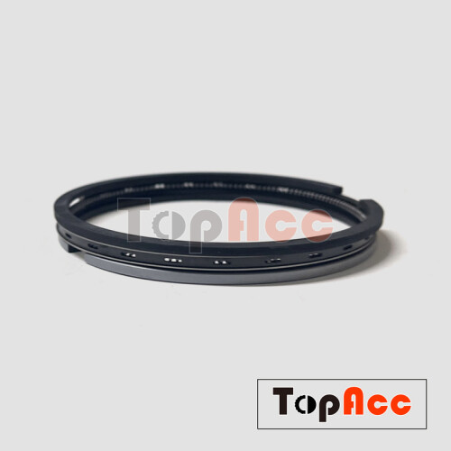 Piston Ring Set For Mitsubishi S4L S4L2 Engine Excavator