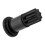 WarriorsArrow Engine Barring Tool Black Metal For Cummins B and C series 3