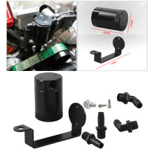 Performance Jlt Oil Separator, Catch Can Fit for Charger 15-20, 18-20