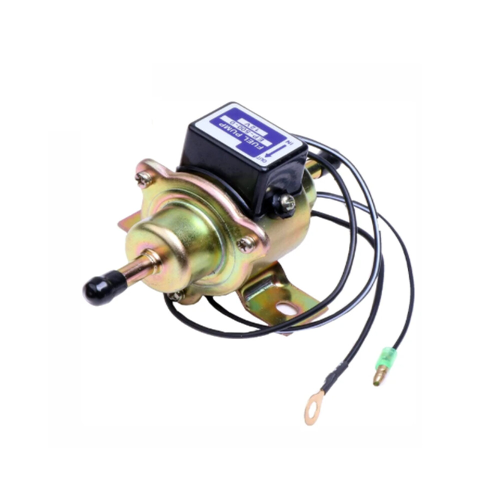 12585-52030 12585-52031 Electric Fuel Pump 12V 68371-51210 035000-0460 9042977859381