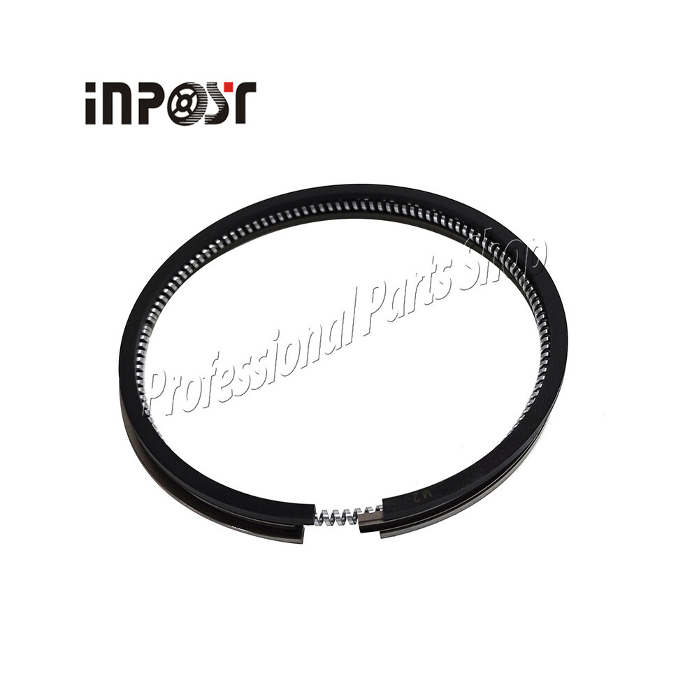 3Tnv88 Piston Ring For Yanmar Engine 9042977859572