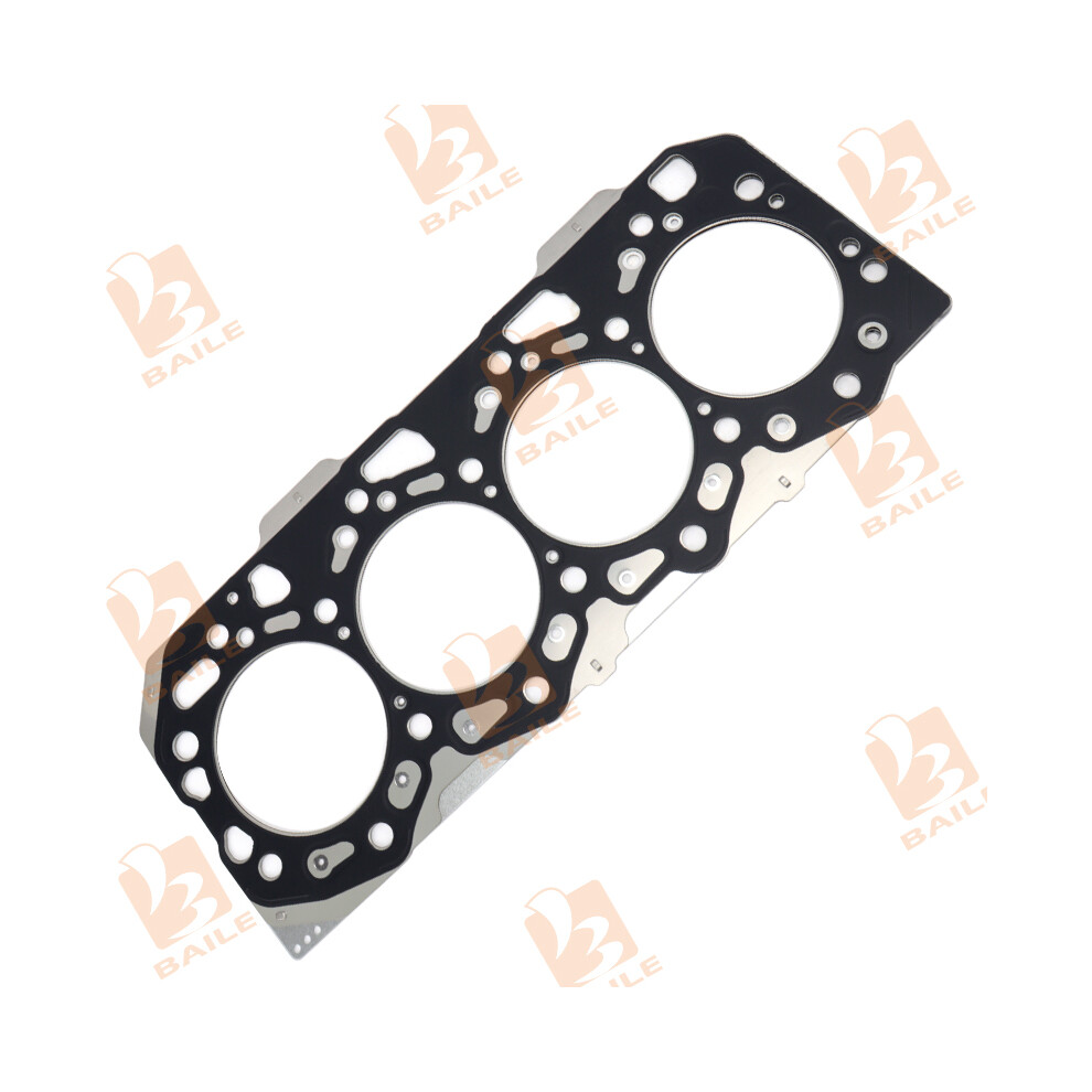 4Jk1 Cylinder Head Gasket For Isuzu Diesel Engine 9042977859671