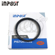 For Kubota D905 D850 3D72 ZB600 V1205 V1100 3TNA72 15901-21050 72mm 1