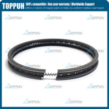 For Kubota Piston Ring Set STD No. 16292-21050 STD 78mm for V1505 D1105