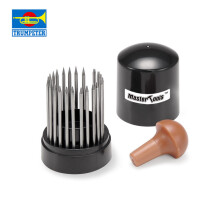 Hobby model building tools Miniature rivet punch maker 0.25-1.35mm 23