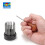 Hobby model building tools Miniature rivet punch maker 0.25-1.35mm 23 5