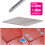 Hobby model building tools Miniature rivet punch maker 0.25-1.35mm 23 3
