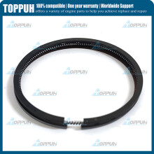 1 set D902 STD Piston Ring For Kubota D902 Z602 Engine KX41-3 Excavator