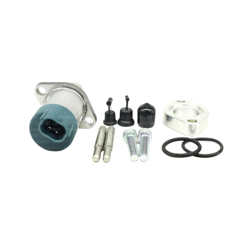 Fuel Pump Suction Control 294200-2760 For Mitsubishis L200 Nissans Scv 9042977859862