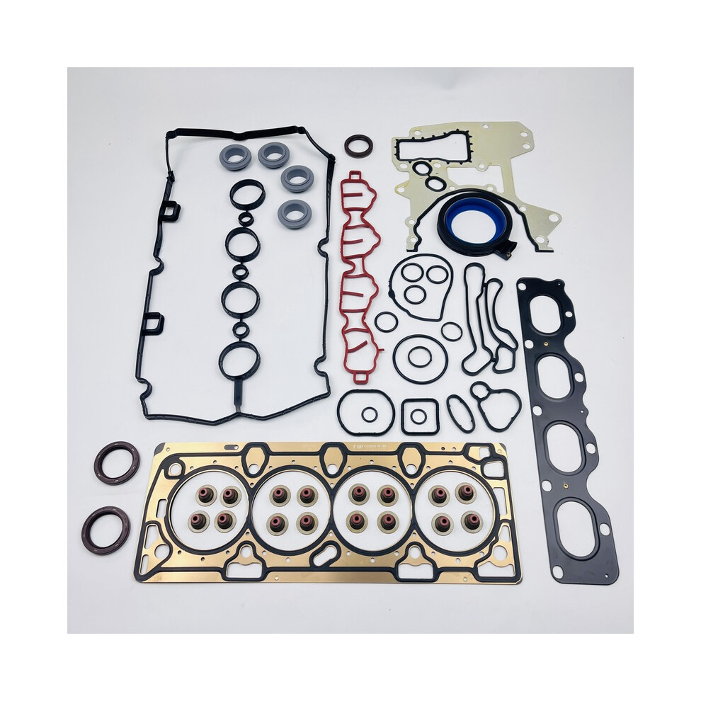 Engine Cylinder Gasket Set Oem# 55568528 For Chevrol Cruze/ Aveo Opel 9042977859831