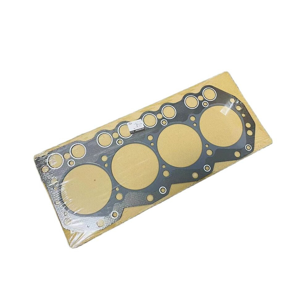 QD32 Engine Cylinder Head Gasket for ZX Auto Grand Tiger Landmark Nissan-image-OPC-PF2PPJ7-NEW