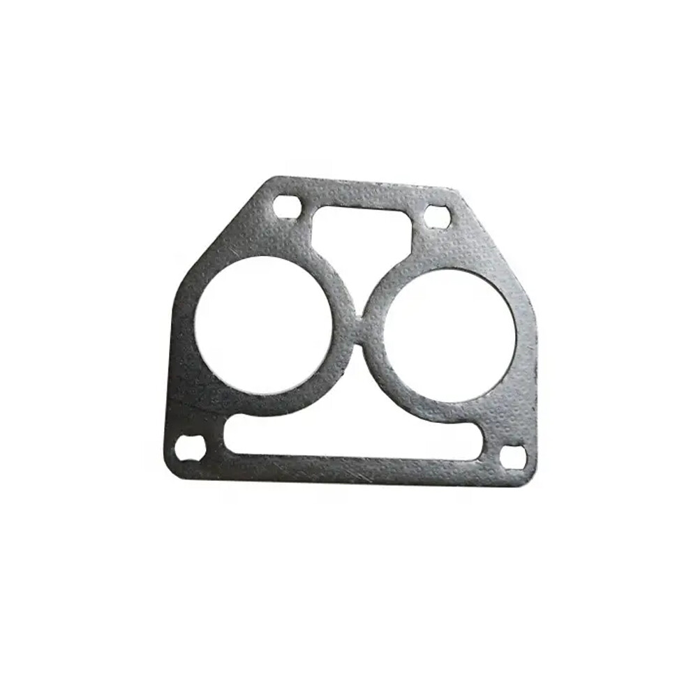 For Cummins Usa 4907448 3688530 Isx15 Qsx15 Diesel Engine Exhaust Manifold 9042977860271