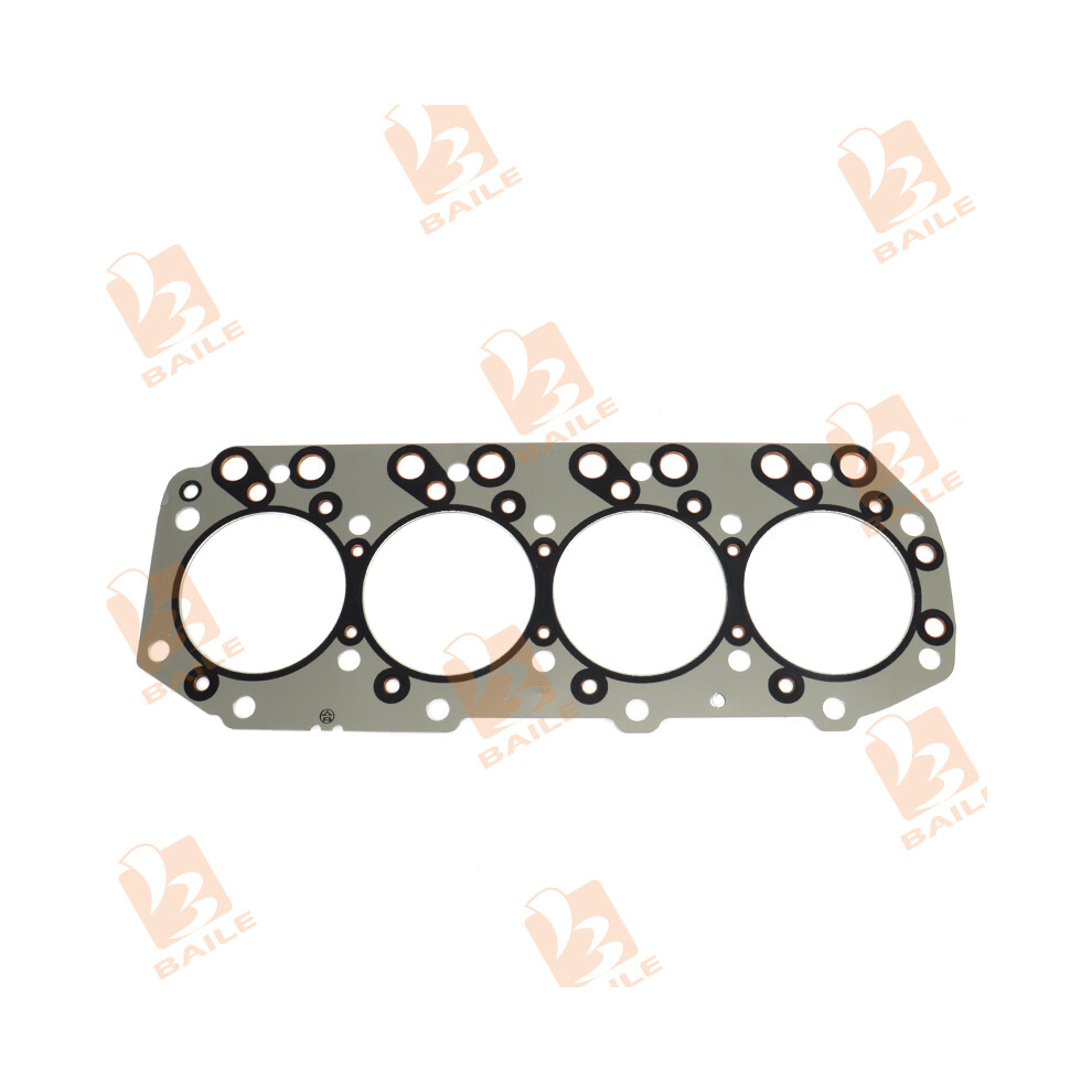 Jx493 Cylinder Head Gasket For Isuzu Engine 9042977860202