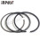 1 Sets STD Piston Ring V2003 for Kubota Engine Excavator 2