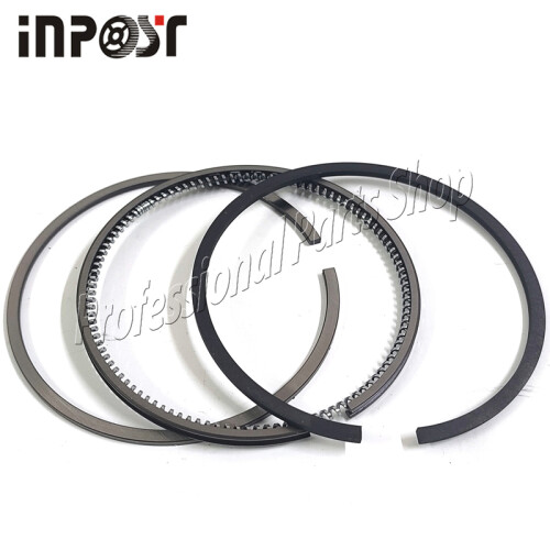 1 Sets STD Piston Ring V2003 for Kubota Engine Excavator 1