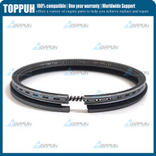 D905 Piston Ring 1 Cylinders For Kubota D905, V1205, D850 Engine 15901-21050