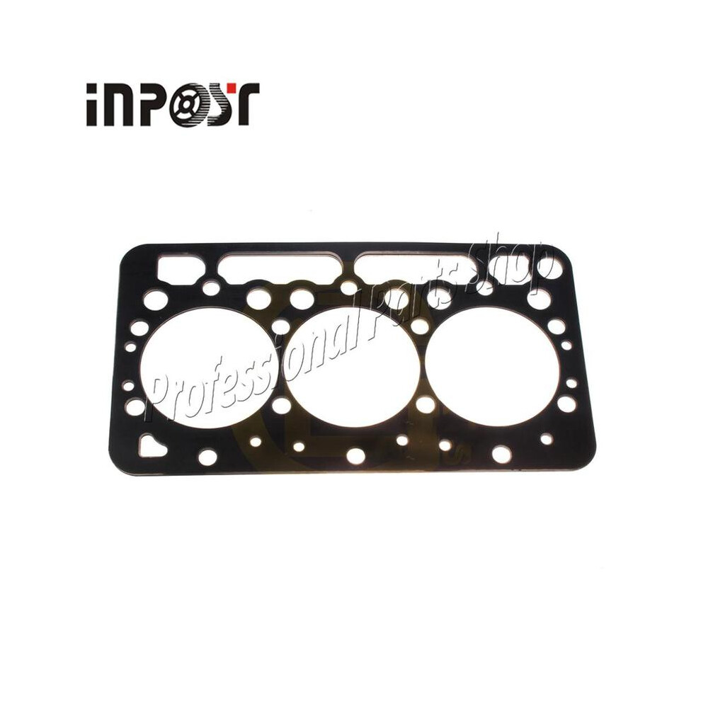 Graphite D722 Cylinder Head Gasket For Kubota 16851-21114 16853-21050 9042977860431