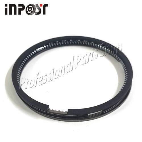 1 Sets STD Piston Ring V2003 for Kubota Engine Excavator 2