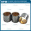 D1101 3 pcs Connecting Rod Bush For Kubota(For One Engine) 1