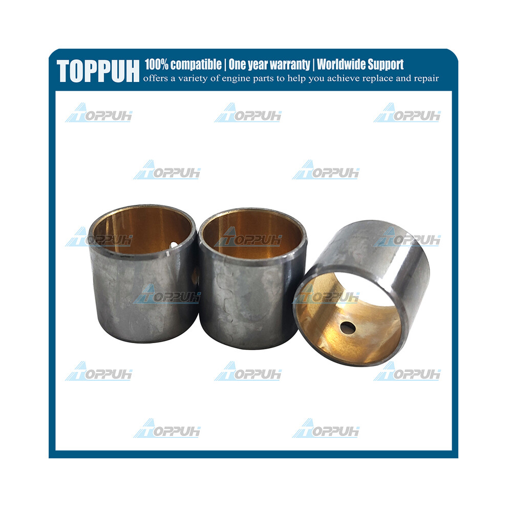 D1101 3 Pcs Connecting Rod Bush For Kubota(For One Engine) 9042977860608