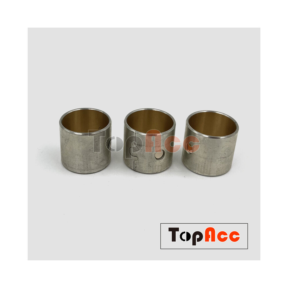 3 Pcs Pin Bush For Kubota D1503 Engine 9042977860776
