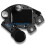 30-01114-56 Regulator Voltage Carrier Supra 2
