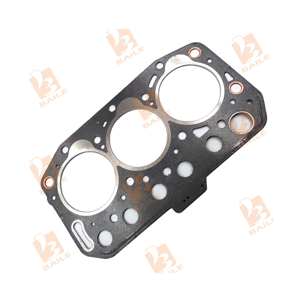 3Tn70 Cylinder Head Gasket For Yanmar Engine 9042977856830
