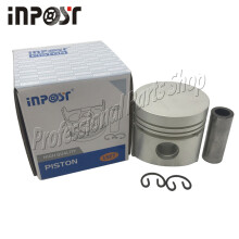 Inpost Piston STD 68mm for Kubota ZB500 Z500 D750