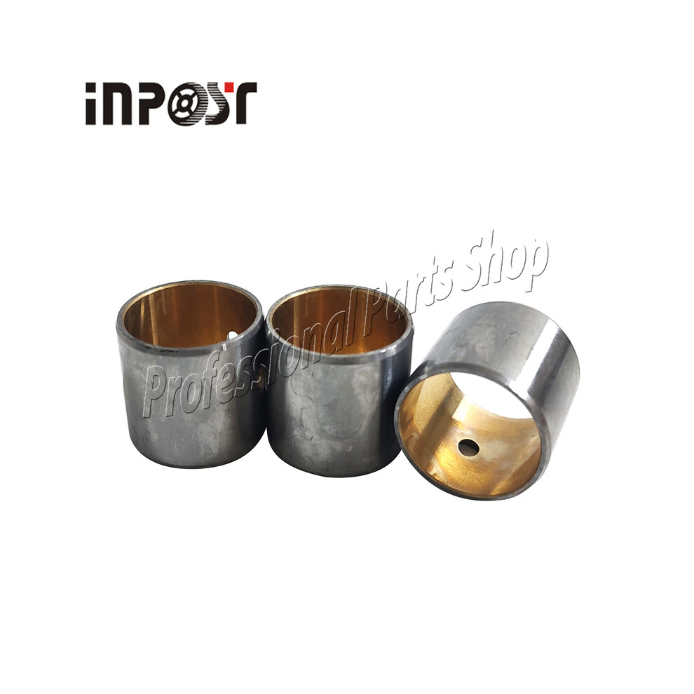 3 Pcs D1101 Pin Bush For Kubota(For One Engine) 9042977861223