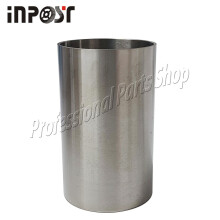 D1402 For Kubota Engine Cylinder Liner Semi-finished