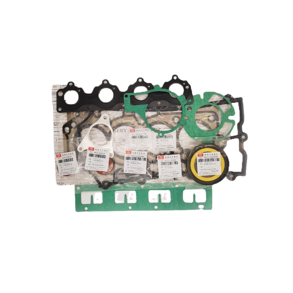 Engine Rebuilding Kits For Chery A5 A3 Fora Kimo Tiggo 481 484 Engine 9042977861421