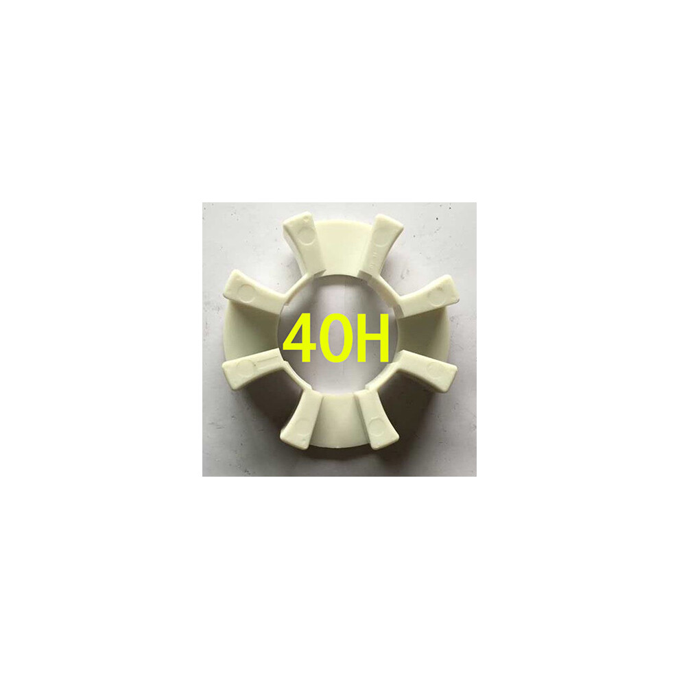 Hydraulic Pump Coupling Excavator Glue 16H 40H 45H 50H Connection Glue 9042977861230