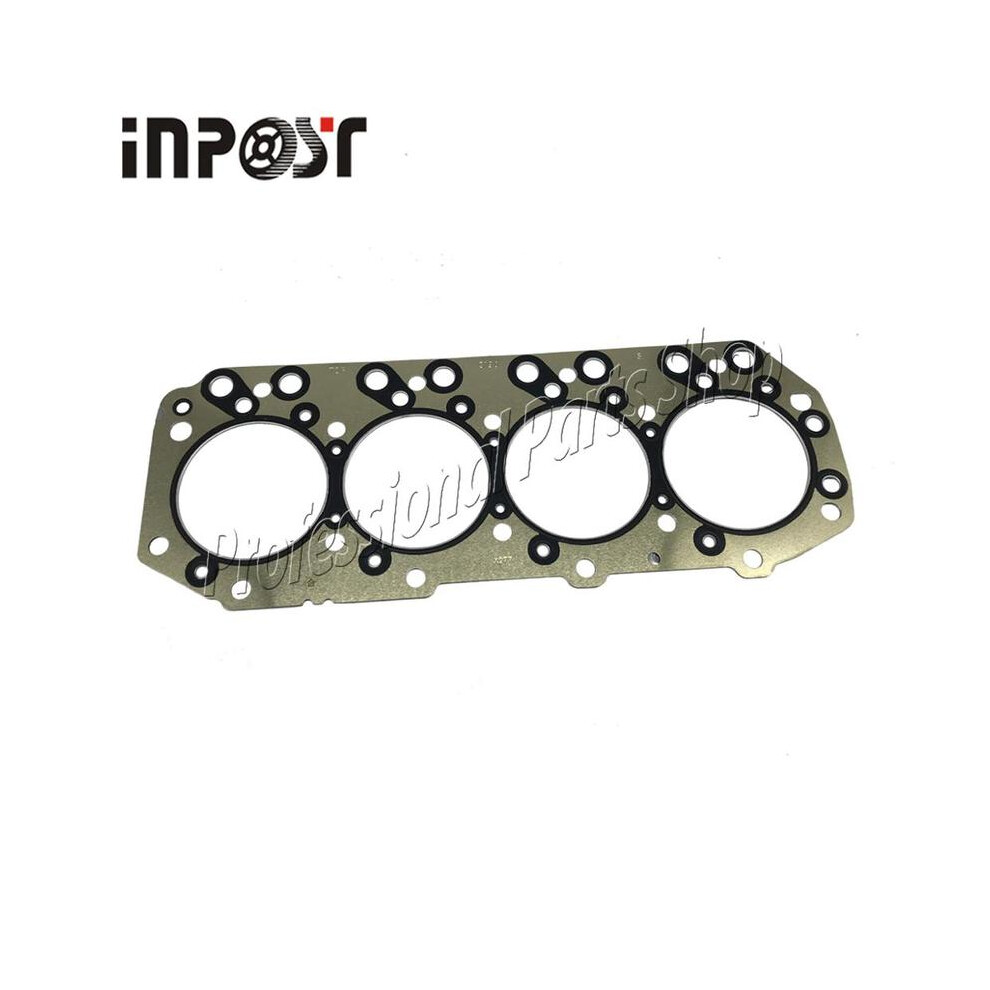 8-94109-553-1 4JB1 cylinder head gasket for Isuzu 4jb1 4jb1t-image-OPC-PF2PPNM-NEW