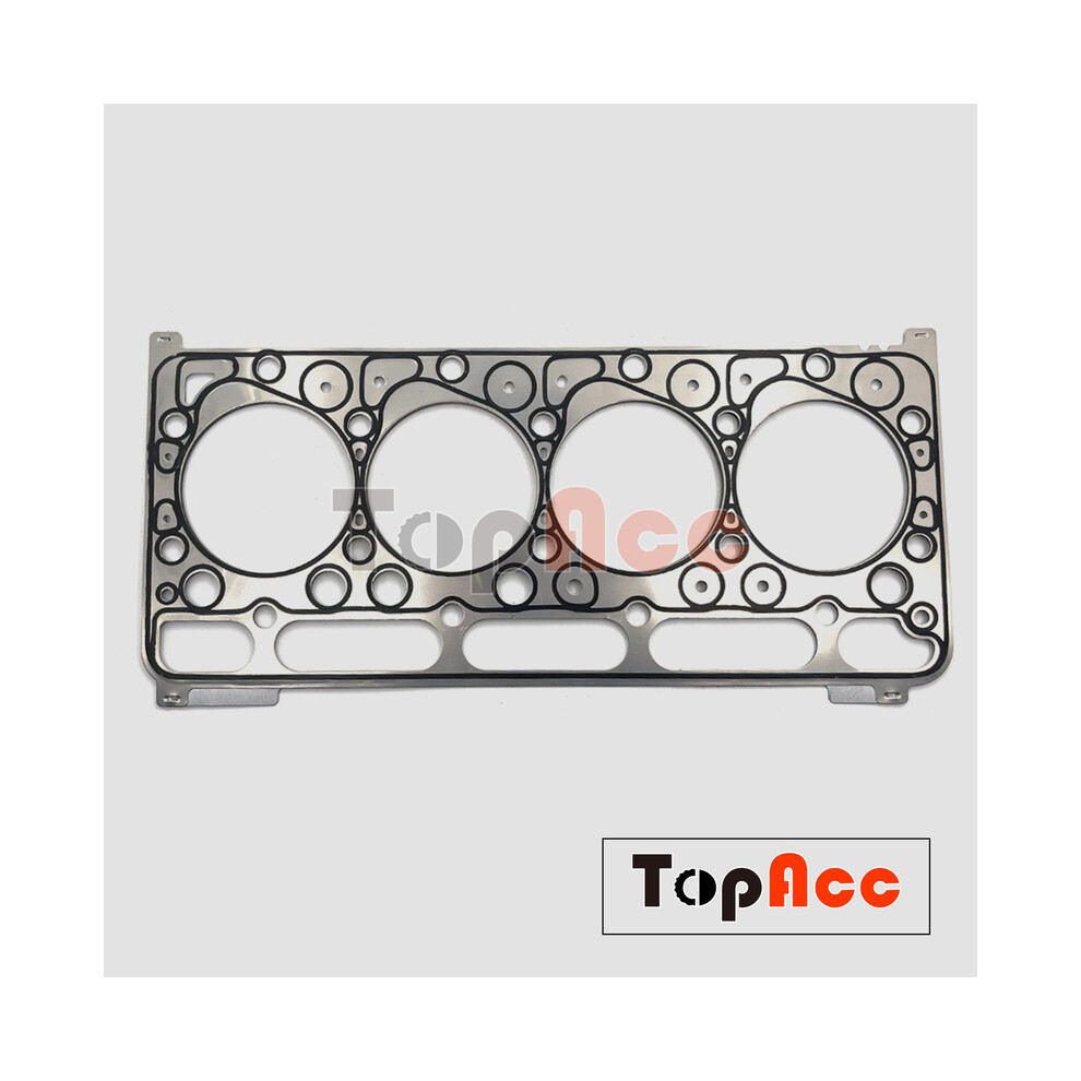 New Cylinder Head Gasket For Kubota V2203 9042977861315