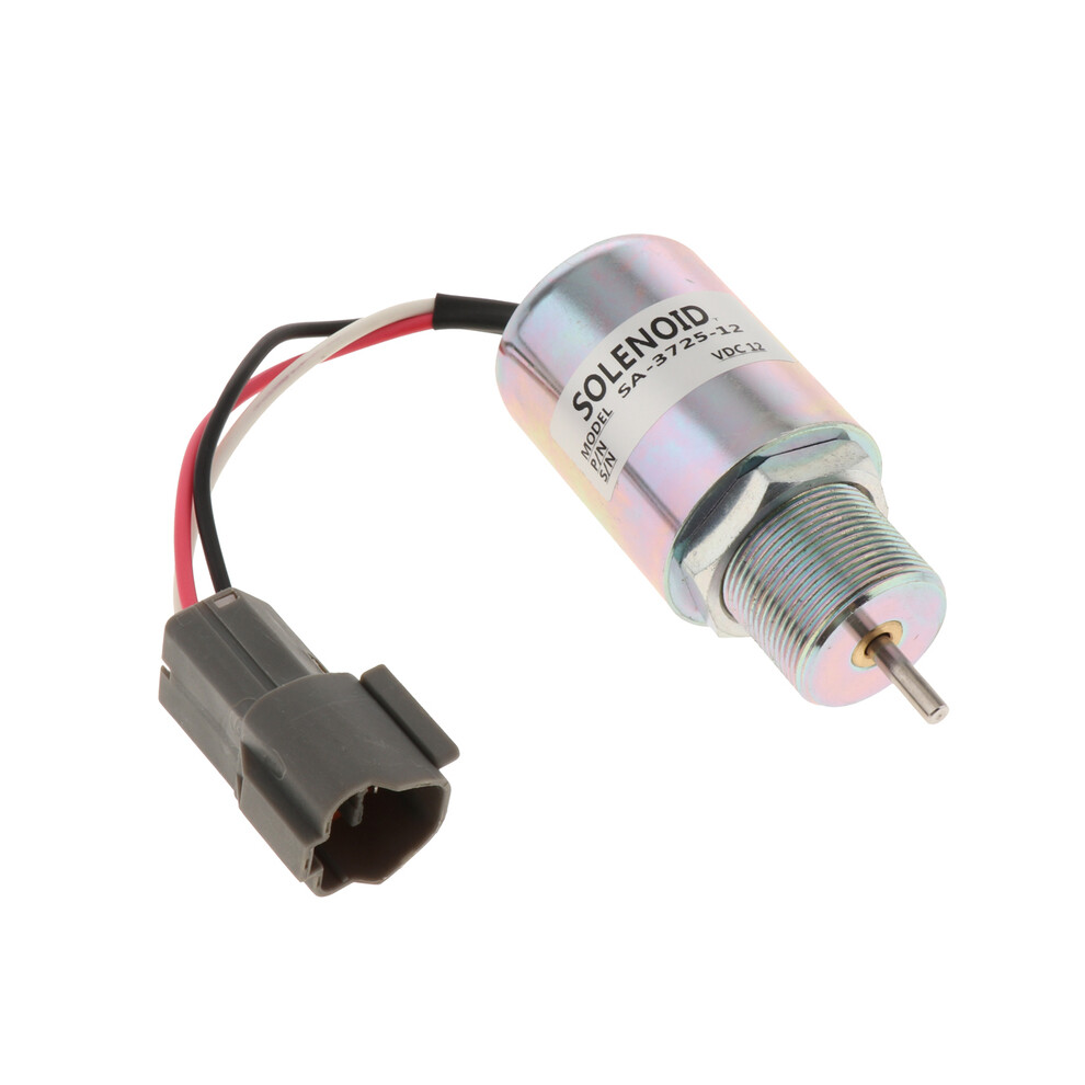Sa-3725-12 Fuel Shut Off Solenoid For S3l S3l2 & For 9042977861681