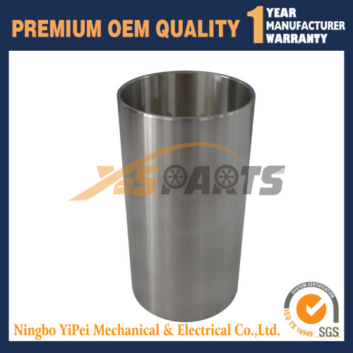 D722 Engine Cylinder Liner  For Kubota