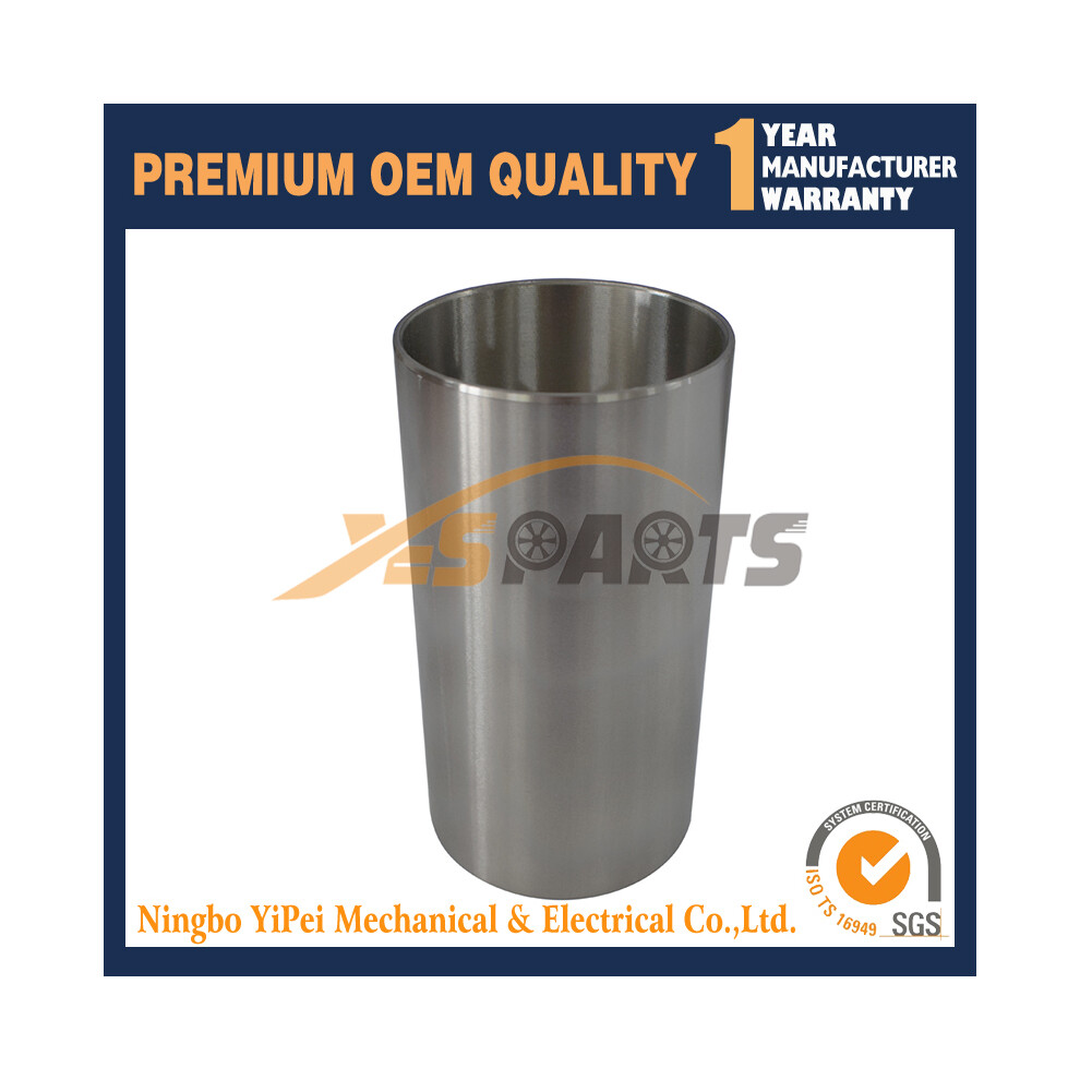D722 Engine Cylinder Liner For Kubota 9042977862107