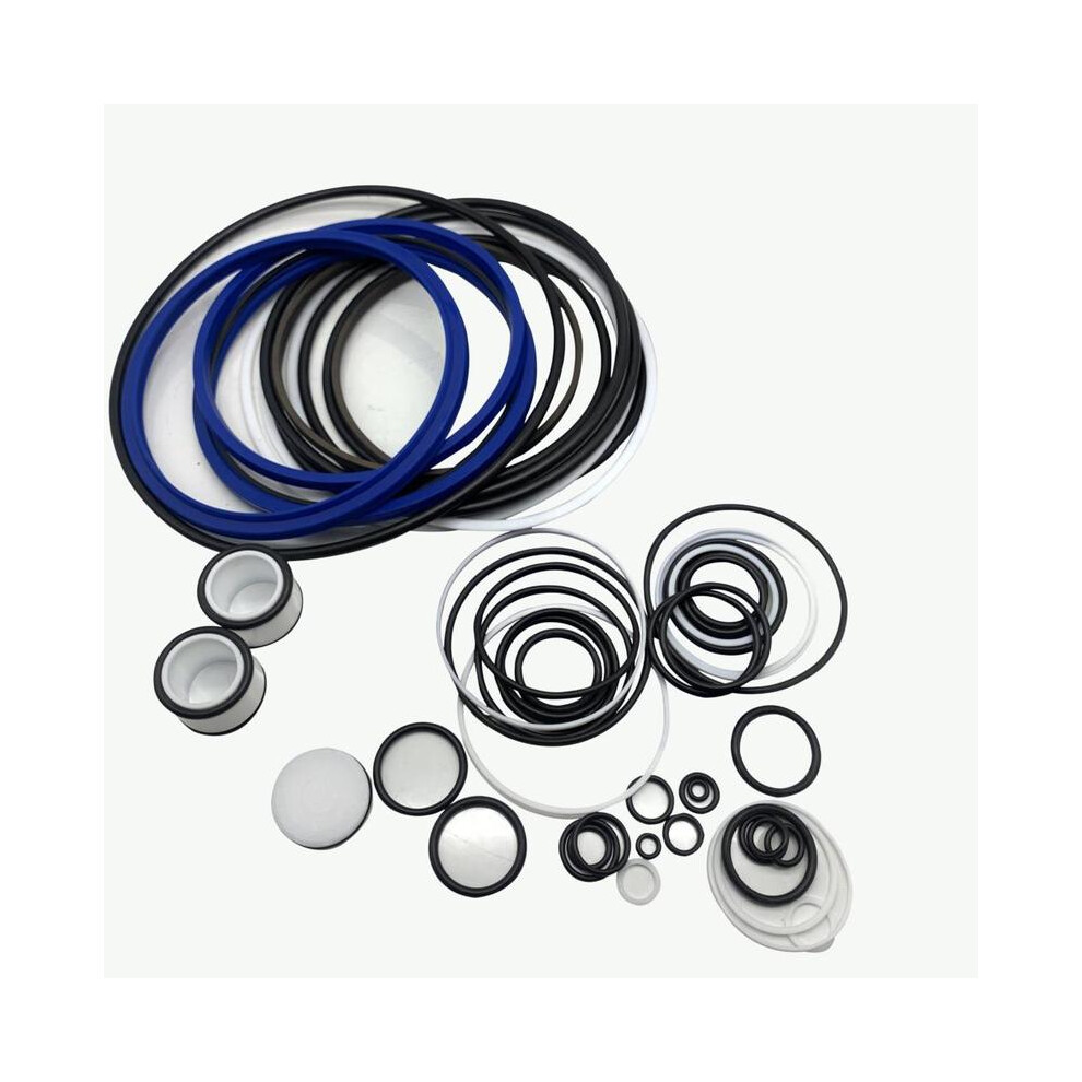 Pk200t 20G Excavator Parts Hammer Breaker Seal Kit Hydraulic Seal Kit 9042977862497