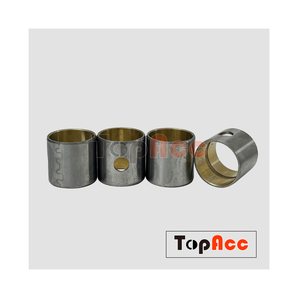 V2203 4 Pcs Connecting Rod Bush For Kubota Engine (For One Engine) 9042977862749