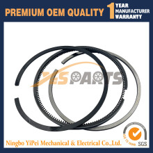Piston Ring STD for ISUZU 4LE1 engine