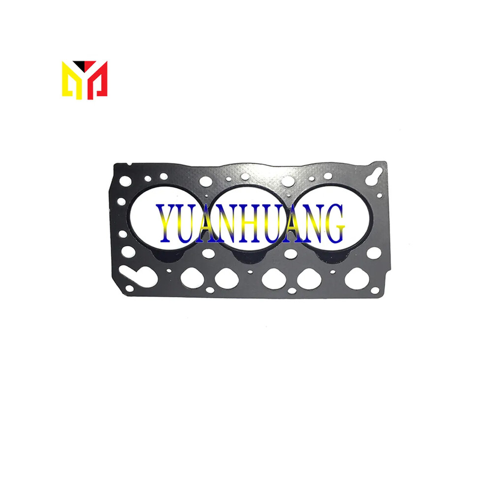 3Lb1 Cylinder Head Gasket For Isuzu Engine 9042977863135