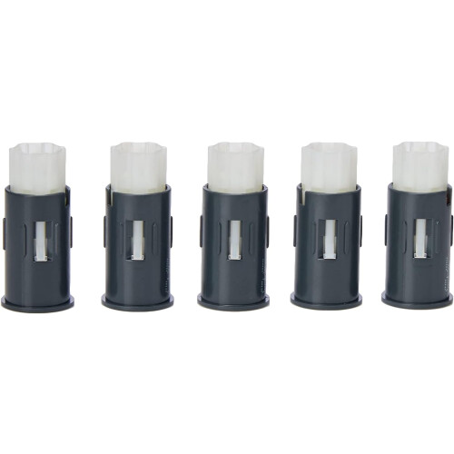 Accu-Chek Fastclix Box of 204 - REF: ACC001 2