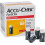 Accu-Chek Fastclix Box of 204 - REF: ACC001 4