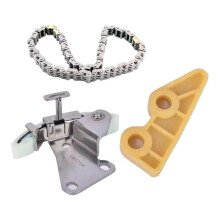 Car Oil Pump Chain Tensioner Guide Set 13441-Pcx-004 for Honda Accessories